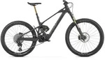 Mondraker Zendit RR S vortex grey - RH-M