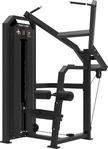 Tunturi 25PVS16000, Tunturi Platinum Lat Pulldown Selectorized V-series