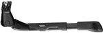 Ursus Seitenst&auml;nder verstellbar 24"-28" King Evo schwarz