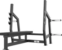 Tunturi 25PVP26000, Tunturi Platinum Horizontal Bench Press V-series