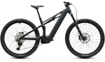 Cube Stereo Hybrid ONE44 HPC Race 800 coal ́n ́green - RH-S