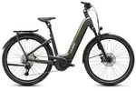 Cube Kathmandu Hybrid EXC 800 stellar ́n ́chrome Easy Entry - RH 46 cm