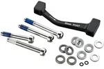 Avid Disc Adapter 30P Post Mount, 30 mm, Stahl (CPS + Standard) hinten, 170 mm...