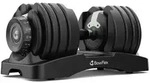 Bowflex SelectTech 52-21 Hantel
