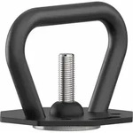 Tunturi Rapid adjustable Kettlebell Handle 3.5 kg