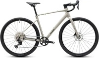 Cube 1135300, Cube Nuroad EX oatgrey'n'black - RH-XL