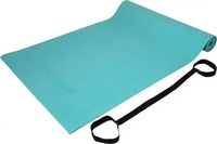 Tunturi 14TUSYO035, Tunturi Yogamatte PVC t&uuml;rkis