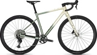 Focus D690012620, Focus Atlas 6.7 champagne/mintgrey 2026 - RH-XS