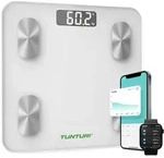 Tunturi SC30 Smart Scale White