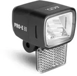 Cube ACID E-Bike Frontlicht PRO-E 80 X-Connect black