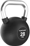 Tunturi Platinum Gummi Kettlebell - 28 kg