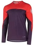 Mondraker Jersey Enduro Forest Deep Purple - L