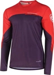 Mondraker 030.22113, Mondraker Jersey Enduro Forest Deep Purple - M