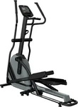 Horizon Fitness HEP0612-02DE, Horizon Fitness Elliptical Ergometer Andes 3.1