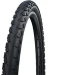 Schwalbe Drahtreifen Land Cruiser 28 x 1.75 schwarz