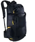 Evoc FR Trail Blackline 20L black - M-L