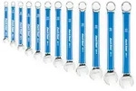 Park Tool Kombischl&uuml;ssel-Set - Ring- und Maulschl&uuml;ssel 6-17 mm MW-SET.2