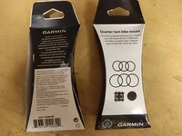 Garmin 010-11430-00, Garmin Bikehalterung Edge