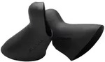 Sram Schalt/Bremshebel Gummi&uuml;berzug Paar, schwarz