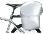 Topeak Regen Cover MTX Trunk Bags mit Seitentaschen