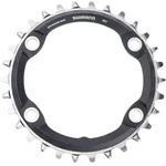 Shimano Kettenblatt SLX SM-CRM70 11-fach 30T.