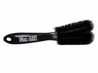 Muc Off Two Prong Brush