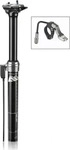 XLC 2502069764, XLC Sattelst&uuml;tze AllMtn SP-T10 30,9mm, 400mm