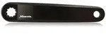 Miranda Kurbelset Delta Double Diamond Q:16 f&uuml;r ISIS-Standard - 170 mm