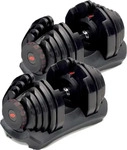 Bowflex 8000865, Bowflex SelectTech 1090i (2 Hanteln)