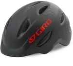 Giro SCAMP Fahrradhelm matte black S