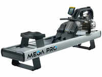 Fluid Rower FS0038840, Fluid Rower Mega Pro XL