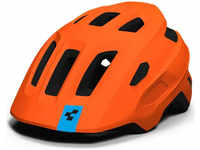 CUBE 16273-XS, CUBE Helm LINOK X Actionteam orange 46-51