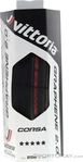 Vittoria V018814, Vittoria Faltreifen Corsa G2.0 25-622 schwarz