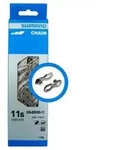 Shimano Kette Steps CN-E8000 11-fach 138 Glieder