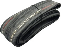 Vittoria V019798, Vittoria Faltreifen Rubino Pro IV G2.0 25-622 schwarz