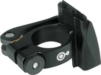 SKS 80033, SKS Monkey Link Sattelklemme mit Schraube 31,8mm