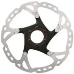 Shimano Bremsscheibe SM-RT76 6-Loch - 180 mm