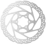 Shimano Bremsscheibe SM-RT56 6-Loch - 180 mm