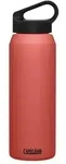 Camelbak Vac. Trinkflasche Carry Cap, 1000ml, Terr.Ros