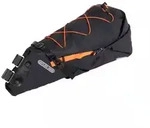 Ortlieb Seat-Pack Satteltasche 16.5 L schwarz