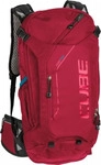 Cube FS0042134, Cube Rucksack EDGE TRAIL red