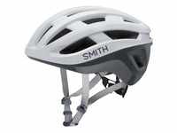Smith Fahrradhelm Persist MIPS White Cement 59-62