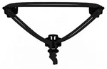 carryyygum Mini-Gep&auml;cktr&auml;ger f&uuml;r Fahrradlenker