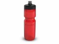 Cube Trinkflasche Feather red 0.75l
