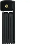Abus Bordo Lite Mini 6055K/60 black SH