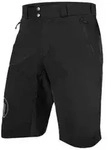Endura MT500 Spray Shorts Schwarz S