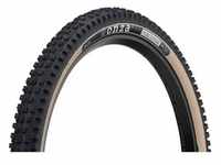 Onza Tires Porcupine 29x2.40, TRC, kevlar/fold, 60tpi, skinwall