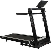 Hammer 5163, Hammer Laufband Q Vadis 10.0