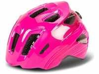CUBE 16262-XS, CUBE Helm Fink pink XS