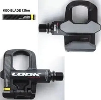 Look FS0044133, Look Pedal Keo Blade TI Ceramic